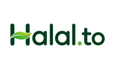 Halal logo