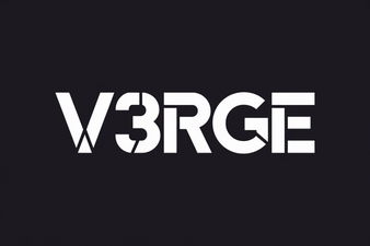 V3RGE.com - Creative brandable domain for sale