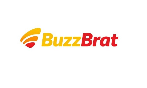 BuzzBrat logo