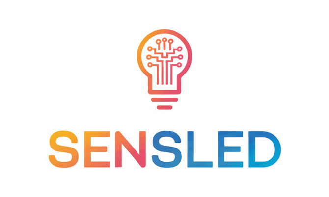Sensled.com