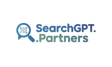 SearchGPT logo