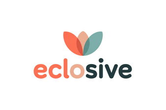 Eclosive.com - Creative brandable domain for sale