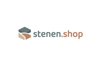 Stenen.shop - Creative brandable domain for sale