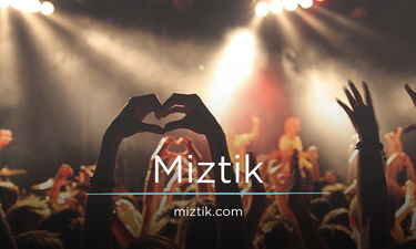 Miztik.com