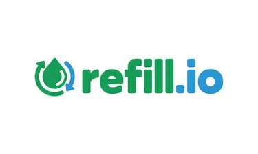 refill.io