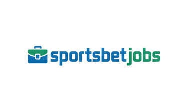 SportsBetJobs.com - Creative brandable domain for sale