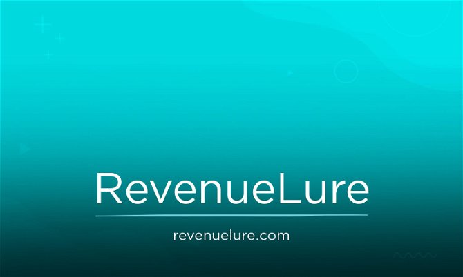 RevenueLure.com