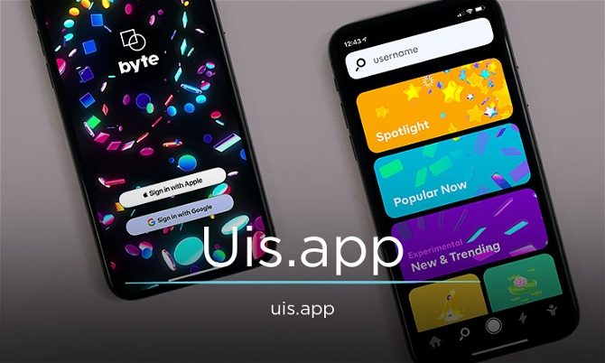 UIS.app