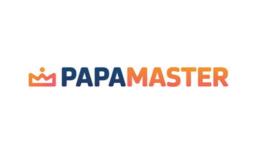 PapaMaster.com - Creative brandable domain for sale