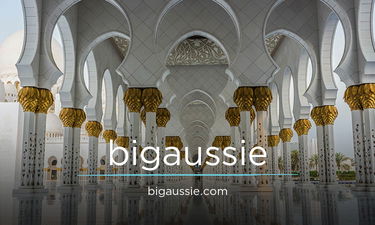 BigAussie.com