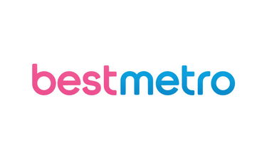 BestMetro.com - Creative brandable domain for sale