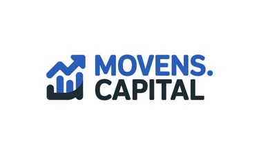 Movens.Capital - Creative brandable domain for sale