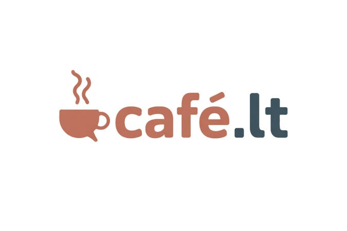 cafe logo