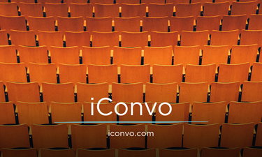 iConvo logo