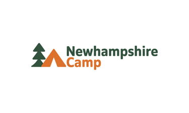 NewHampshireCamp.com - Creative brandable domain for sale