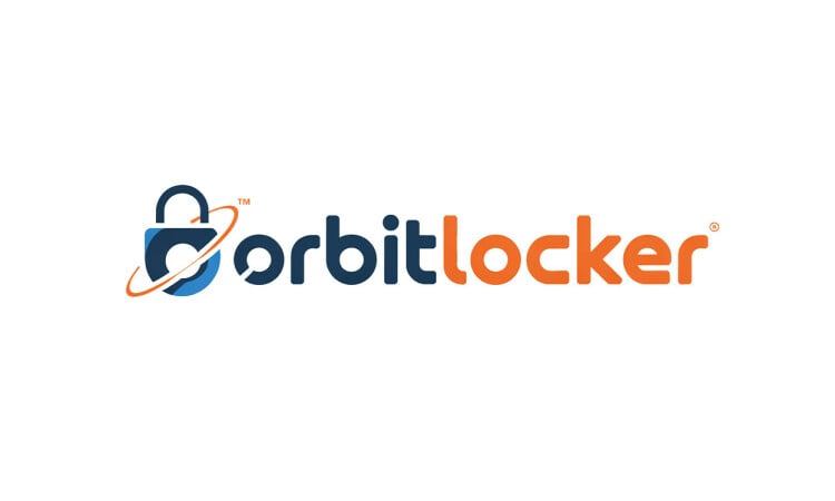OrbitLocker logo