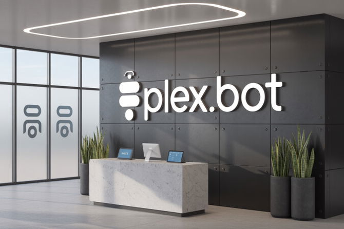 Plex.bot