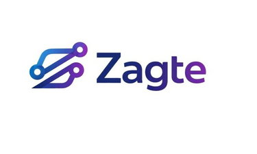 Zagte logo