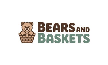 BearsAndBaskets.com - Creative brandable domain for sale