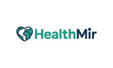 Healthmir.com - Creative brandable domain for sale