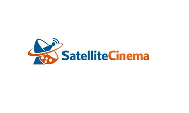 SatelliteCinema logo