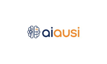 AiAusi.com - Creative brandable domain for sale