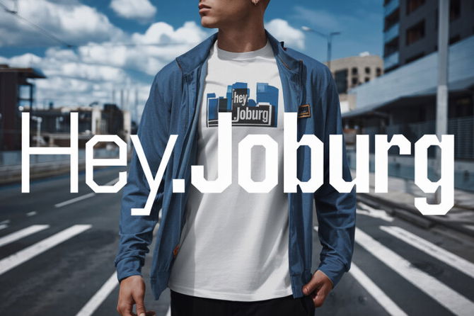Hey.Joburg
