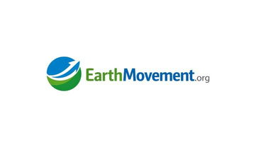 EarthMovement logo