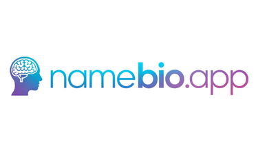 NameBio.app - Creative brandable domain for sale