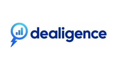 Dealigence logo