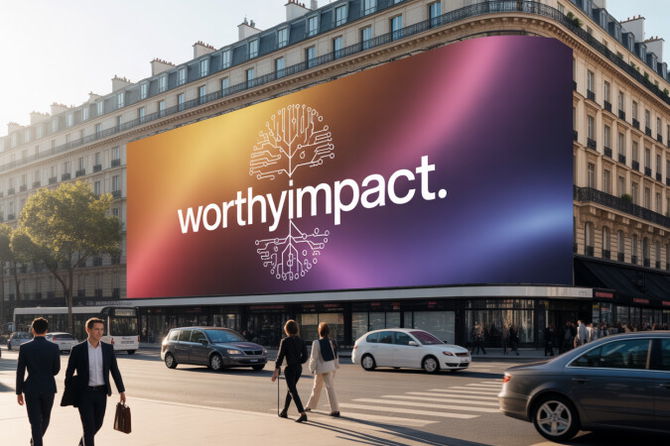 WorthyImpact.com — 3