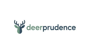 DeerPrudence.com - Creative brandable domain for sale