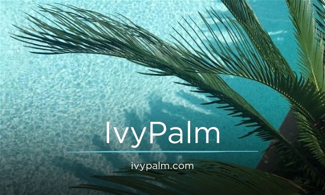 IvyPalm.com