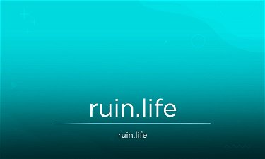 ruin.life