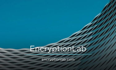 EncryptionLab.com - New premium names