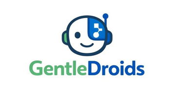 GentleDroids.com is for sale