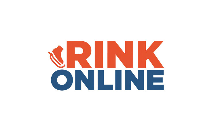 RinkOnline logo