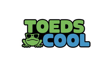 ToedsCool.com - Creative brandable domain for sale