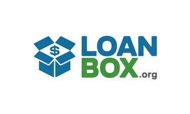 LoanBox.org - Creative brandable domain for sale