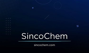 SincoChem.com