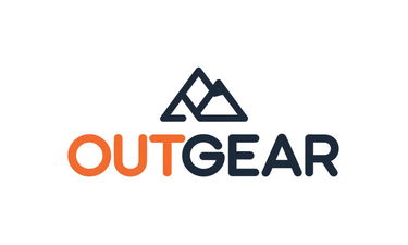OutGear.com - Creative brandable domain for sale