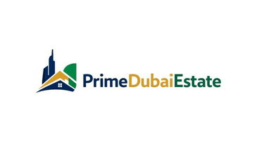 PrimeDubaiEstate logo