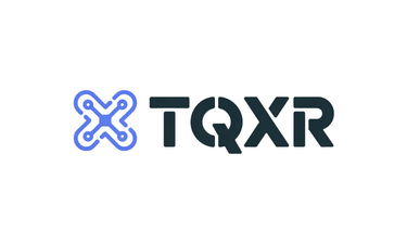 TQXR.com - Creative brandable domain for sale