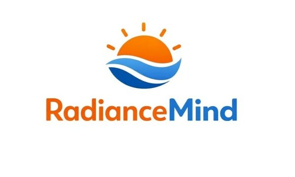 RadianceMind logo