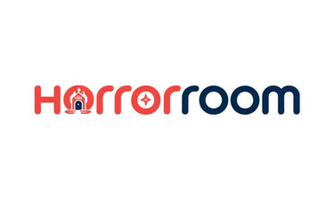 HorrorRoom.com - Creative brandable domain for sale
