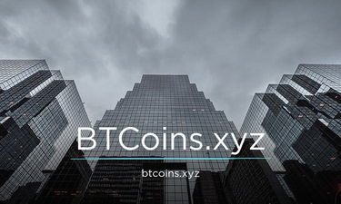 BTCoins.xyz