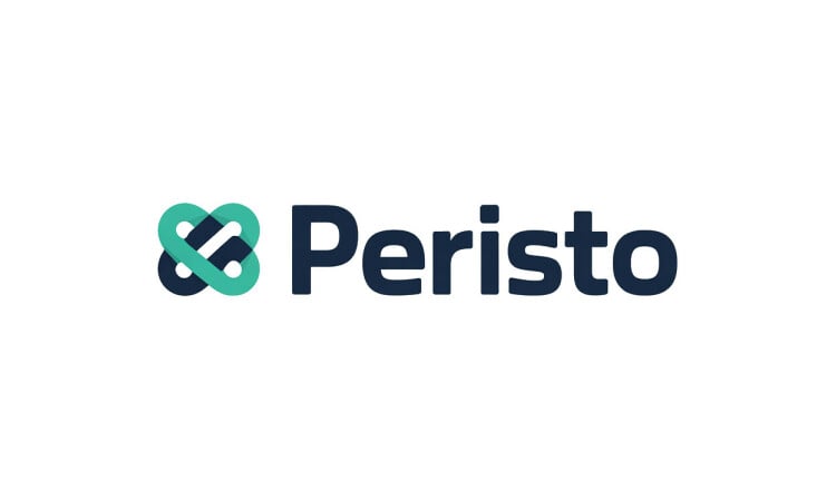 Peristo logo