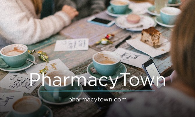 PHARMACYTOWN.COM