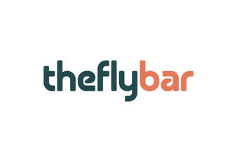 TheFlyBar.com - Creative brandable domain for sale
