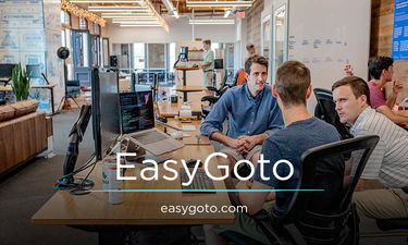 EasyGoto.com - Creative brandable domain for sale